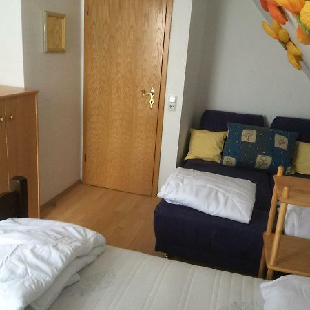 Appartement Dalzicht Geschikt Voor 4 Tot 5 Volwassenen Of 4 Volwassenen Plus 2 Kinderen Винтерберг Екстериор снимка