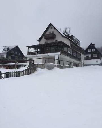 Appartement Dalzicht Geschikt Voor 4 Tot 5 Volwassenen Of 4 Volwassenen Plus 2 Kinderen Винтерберг Екстериор снимка