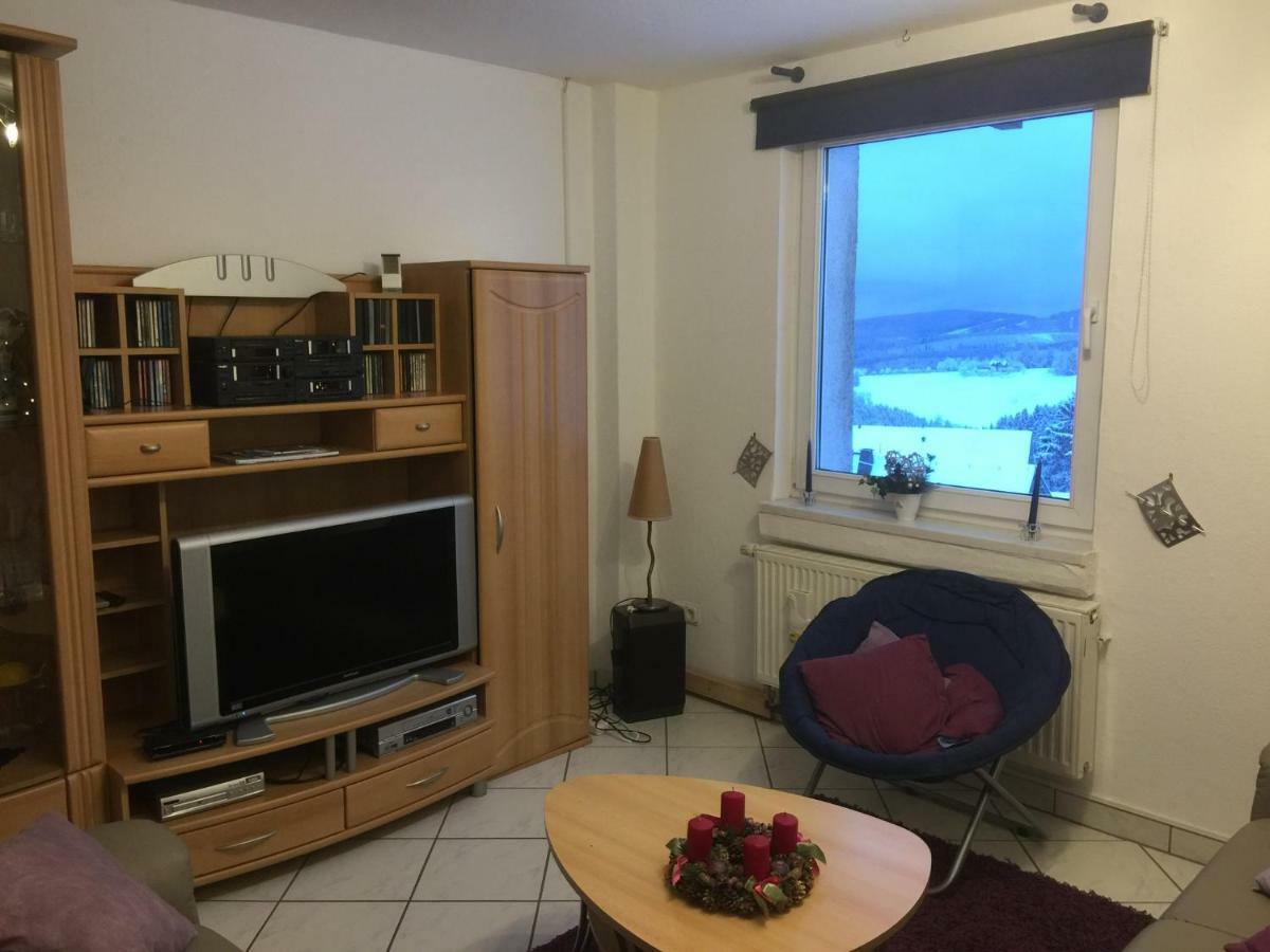 Appartement Dalzicht Geschikt Voor 4 Tot 5 Volwassenen Of 4 Volwassenen Plus 2 Kinderen Винтерберг Екстериор снимка
