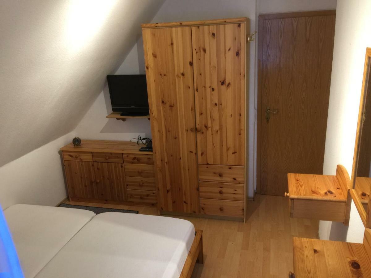 Appartement Dalzicht Geschikt Voor 4 Tot 5 Volwassenen Of 4 Volwassenen Plus 2 Kinderen Винтерберг Екстериор снимка