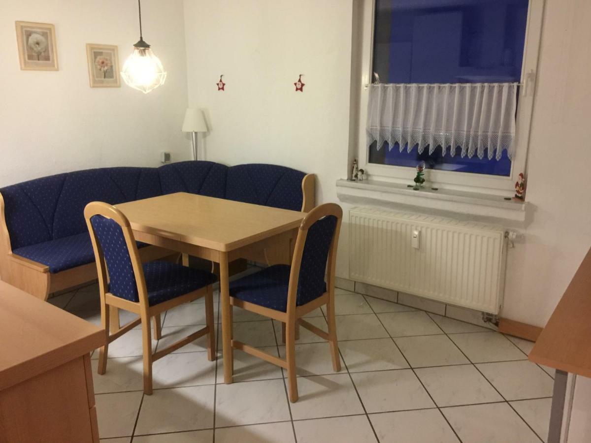 Appartement Dalzicht Geschikt Voor 4 Tot 5 Volwassenen Of 4 Volwassenen Plus 2 Kinderen Винтерберг Екстериор снимка