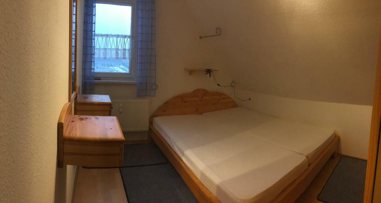 Appartement Dalzicht Geschikt Voor 4 Tot 5 Volwassenen Of 4 Volwassenen Plus 2 Kinderen Винтерберг Екстериор снимка