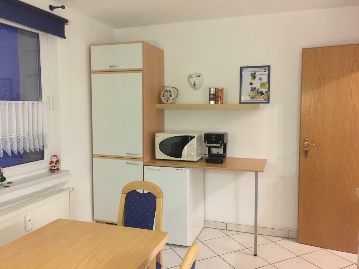 Appartement Dalzicht Geschikt Voor 4 Tot 5 Volwassenen Of 4 Volwassenen Plus 2 Kinderen Винтерберг Екстериор снимка