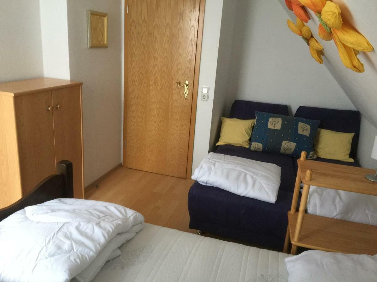 Appartement Dalzicht Geschikt Voor 4 Tot 5 Volwassenen Of 4 Volwassenen Plus 2 Kinderen Винтерберг Екстериор снимка