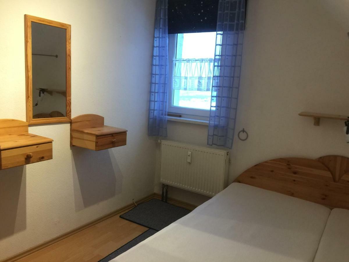 Appartement Dalzicht Geschikt Voor 4 Tot 5 Volwassenen Of 4 Volwassenen Plus 2 Kinderen Винтерберг Екстериор снимка