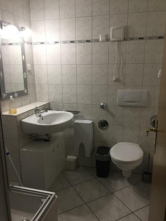 Appartement Dalzicht Geschikt Voor 4 Tot 5 Volwassenen Of 4 Volwassenen Plus 2 Kinderen Винтерберг Екстериор снимка