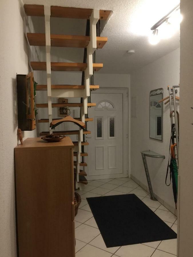 Appartement Dalzicht Geschikt Voor 4 Tot 5 Volwassenen Of 4 Volwassenen Plus 2 Kinderen Винтерберг Екстериор снимка
