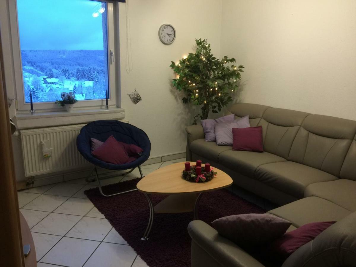 Appartement Dalzicht Geschikt Voor 4 Tot 5 Volwassenen Of 4 Volwassenen Plus 2 Kinderen Винтерберг Екстериор снимка