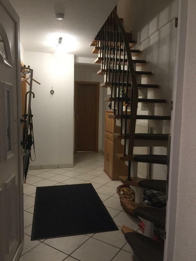 Appartement Dalzicht Geschikt Voor 4 Tot 5 Volwassenen Of 4 Volwassenen Plus 2 Kinderen Винтерберг Екстериор снимка