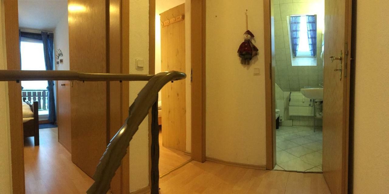Appartement Dalzicht Geschikt Voor 4 Tot 5 Volwassenen Of 4 Volwassenen Plus 2 Kinderen Винтерберг Екстериор снимка
