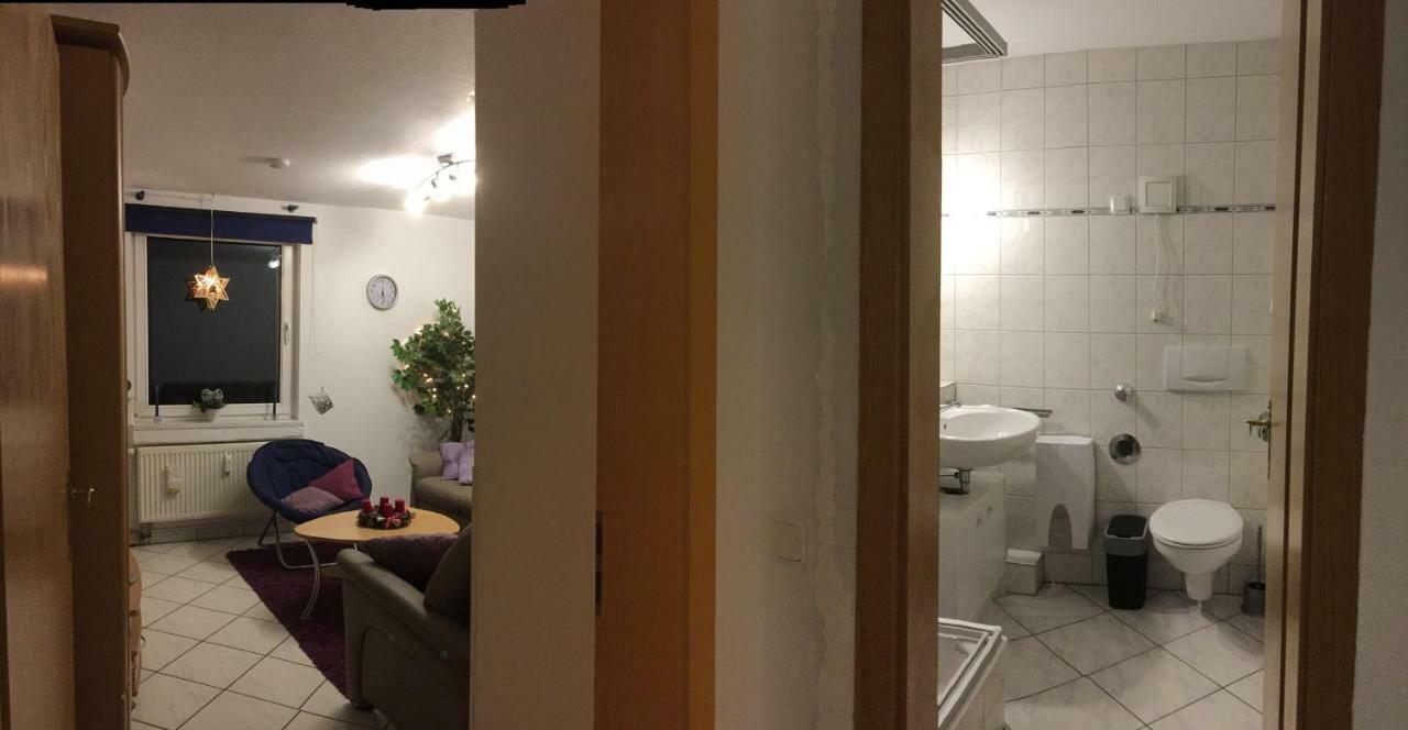 Appartement Dalzicht Geschikt Voor 4 Tot 5 Volwassenen Of 4 Volwassenen Plus 2 Kinderen Винтерберг Екстериор снимка