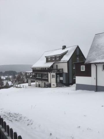 Appartement Dalzicht Geschikt Voor 4 Tot 5 Volwassenen Of 4 Volwassenen Plus 2 Kinderen Винтерберг Екстериор снимка