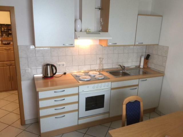 Appartement Dalzicht Geschikt Voor 4 Tot 5 Volwassenen Of 4 Volwassenen Plus 2 Kinderen Винтерберг Екстериор снимка