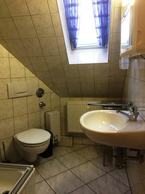 Appartement Dalzicht Geschikt Voor 4 Tot 5 Volwassenen Of 4 Volwassenen Plus 2 Kinderen Винтерберг Екстериор снимка